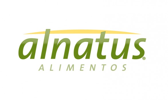 Logotipo Alnatus