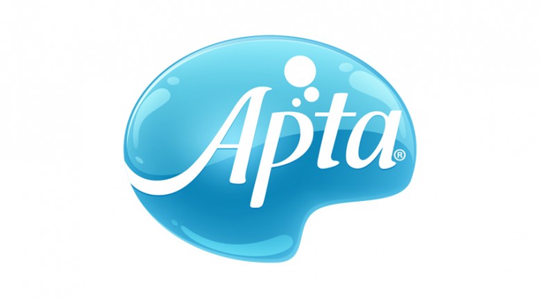 Logotipo Apta