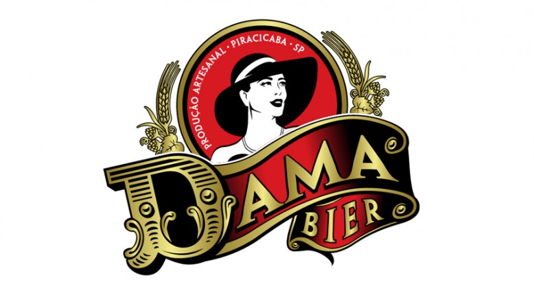 Logotipos Dama Bier