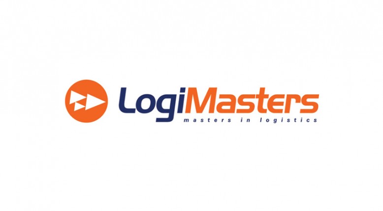 Logotipo Logimasters