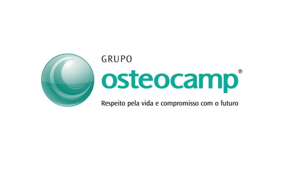 Logotipos Grupo Osteocamp