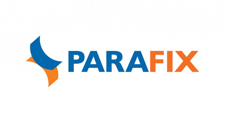 Logotipo Parafix