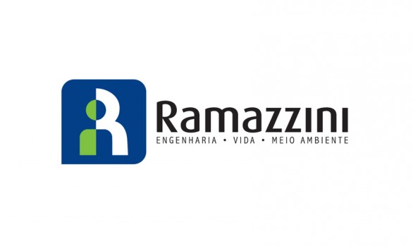 Logotipo Ramazzini