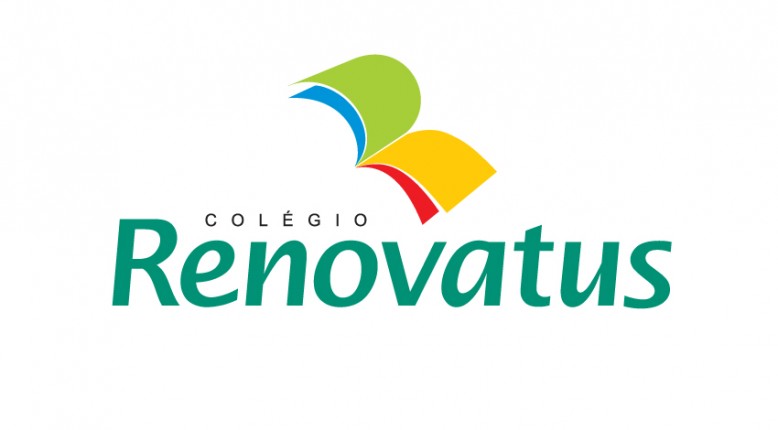 Logotipo Colégio Renovatus