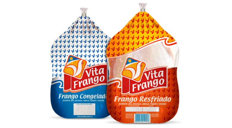 Embalagens Vita Frango